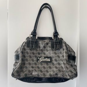 Vintage Guess Women’s HandBag